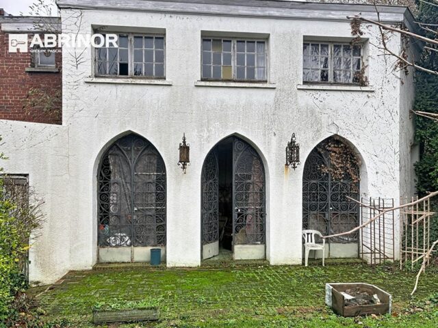 Immeuble en vente à VALENCIENNES — photo 14