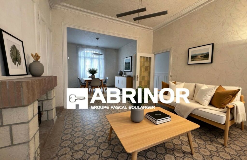 Maison en vente à AMIENS — photo 1