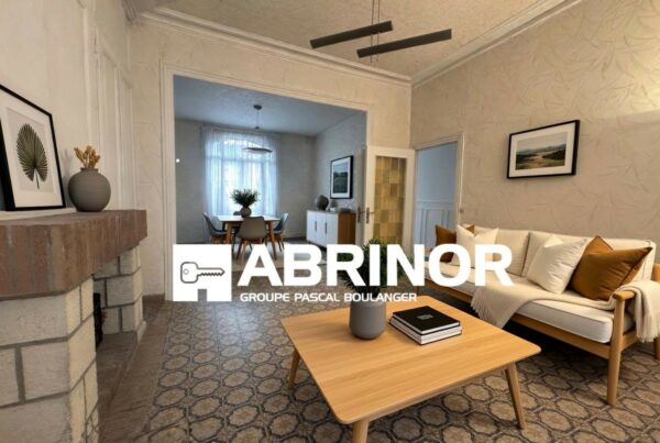 Maison en vente à AMIENS — photo 1