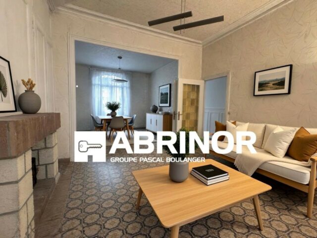 Maison en vente à AMIENS — photo 1