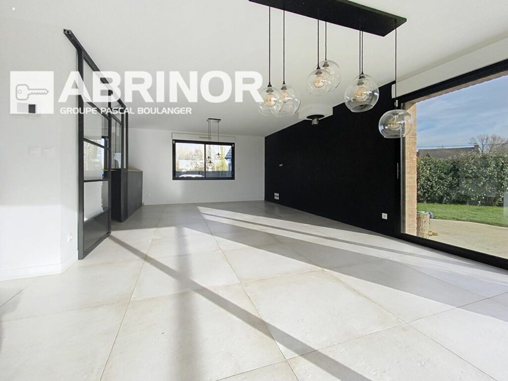 Maison en vente à LOUVIL — photo 4