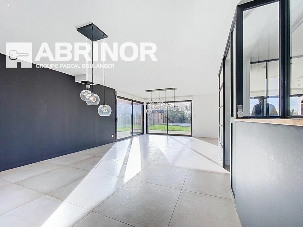 Maison en vente à LOUVIL — photo 14