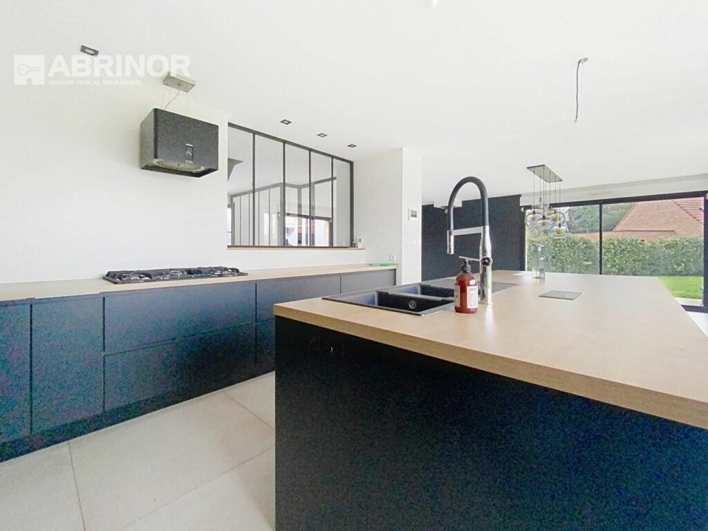 Maison en vente à LOUVIL — photo 24