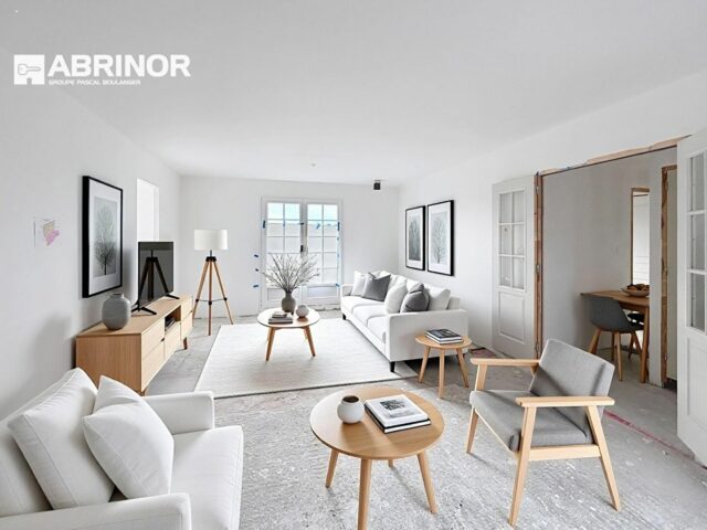 Maison en vente à MONCHAUX SUR ECAILLON — photo 3