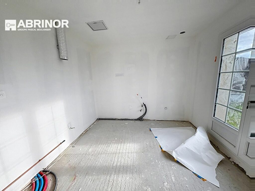Maison en vente à MONCHAUX SUR ECAILLON — photo 4