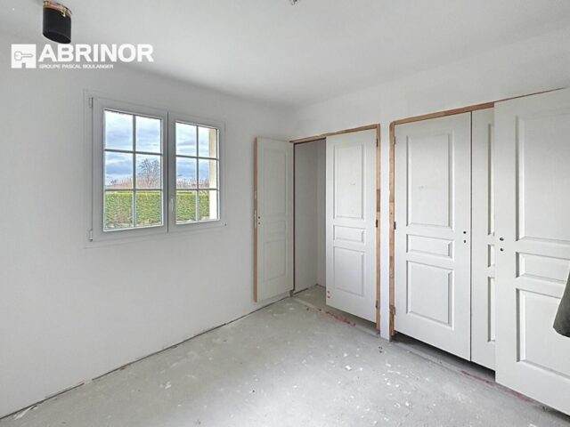 Maison en vente à MONCHAUX SUR ECAILLON — photo 5