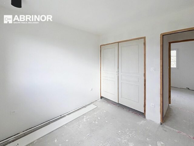 Maison en vente à MONCHAUX SUR ECAILLON — photo 6