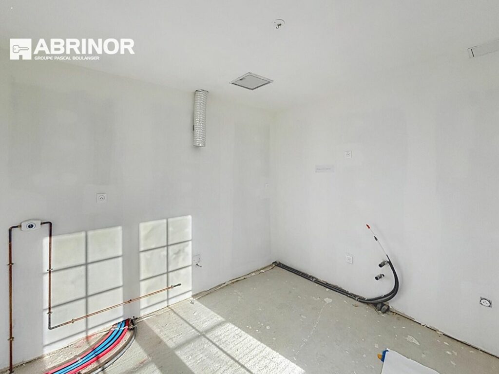 Maison en vente à MONCHAUX SUR ECAILLON — photo 7