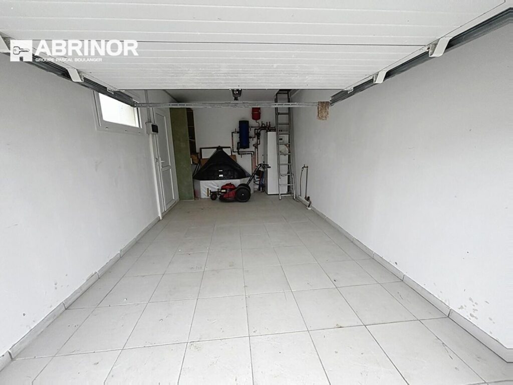 Maison en vente à MONCHAUX SUR ECAILLON — photo 8