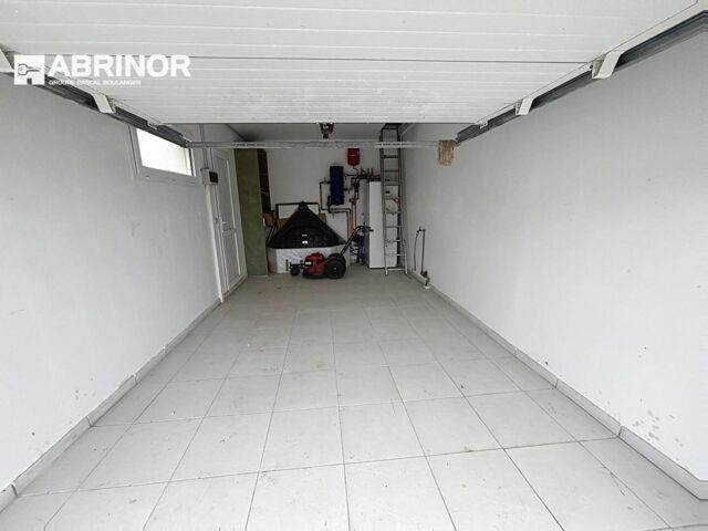 Maison en vente à MONCHAUX SUR ECAILLON — photo 8