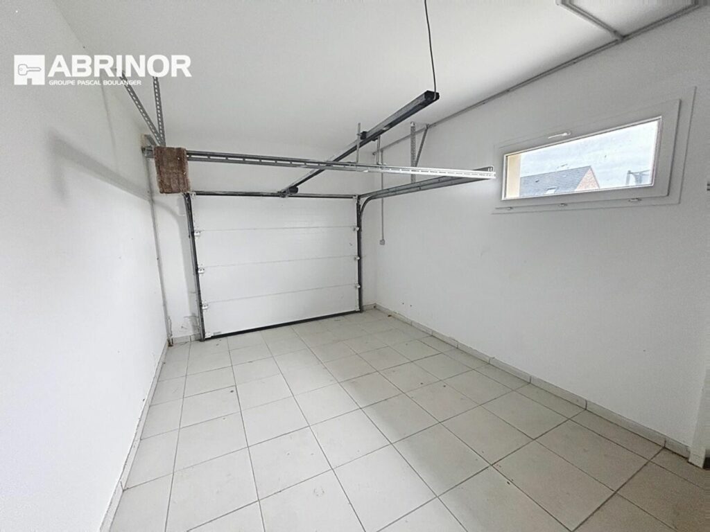 Maison en vente à MONCHAUX SUR ECAILLON — photo 9