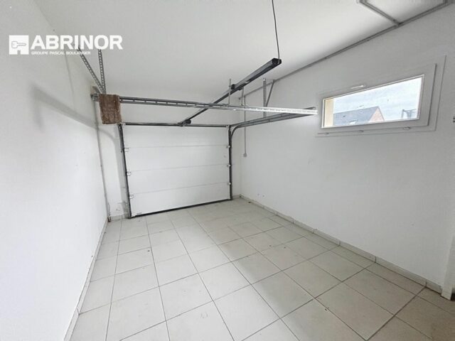 Maison en vente à MONCHAUX SUR ECAILLON — photo 9