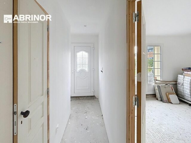 Maison en vente à MONCHAUX SUR ECAILLON — photo 10