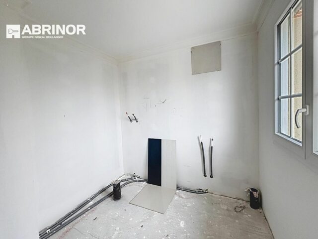 Maison en vente à MONCHAUX SUR ECAILLON — photo 11