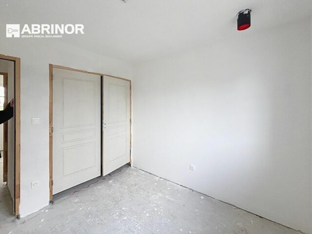 Maison en vente à MONCHAUX SUR ECAILLON — photo 13