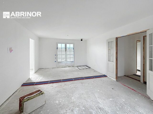 Maison en vente à MONCHAUX SUR ECAILLON — photo 14