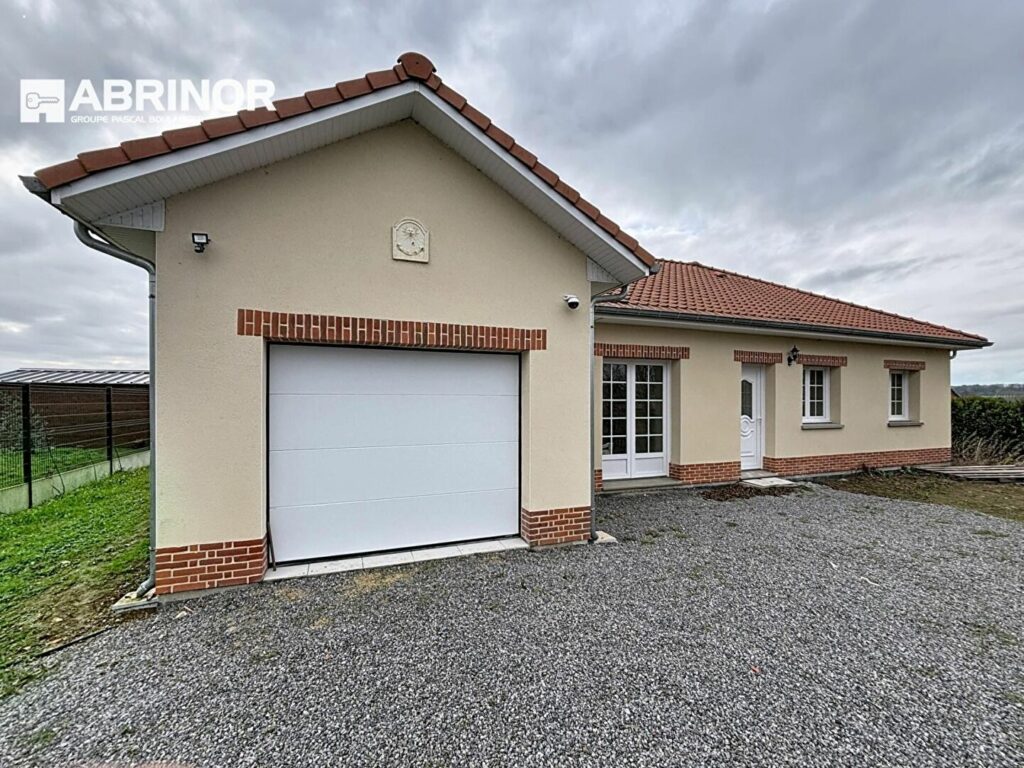 Maison en vente à MONCHAUX SUR ECAILLON — photo 15