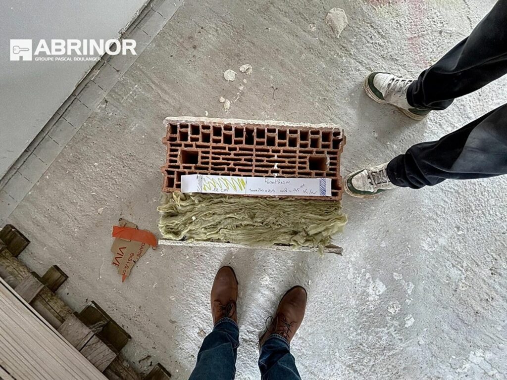 Maison en vente à MONCHAUX SUR ECAILLON — photo 17