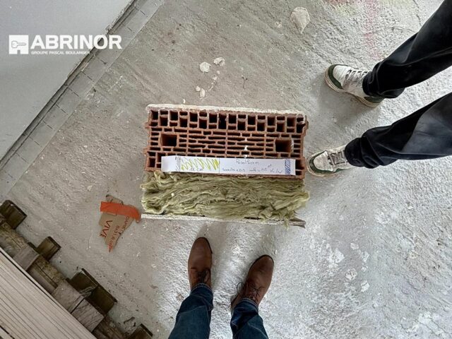 Maison en vente à MONCHAUX SUR ECAILLON — photo 17