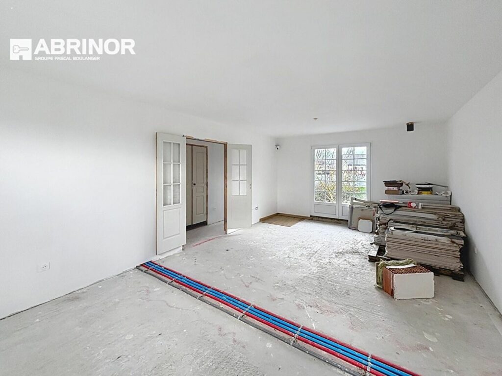 Maison en vente à MONCHAUX SUR ECAILLON — photo 18