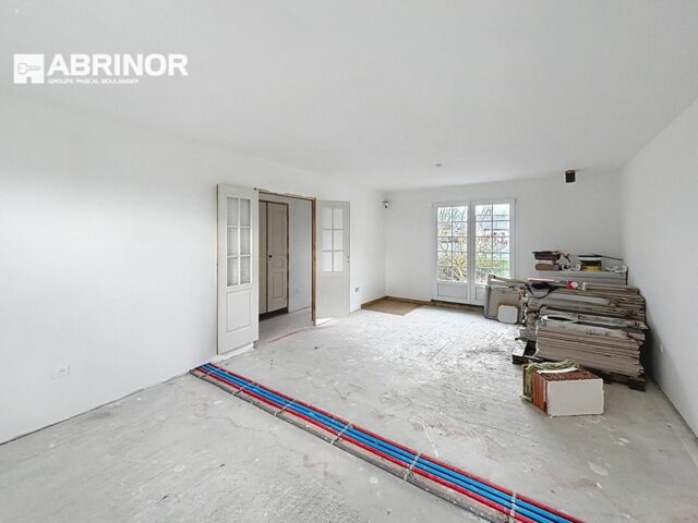 Maison en vente à MONCHAUX SUR ECAILLON — photo 18