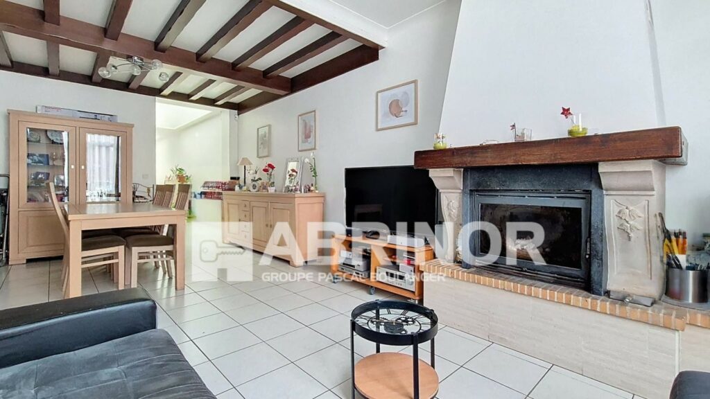 Maison en vente à ROUBAIX — photo 1