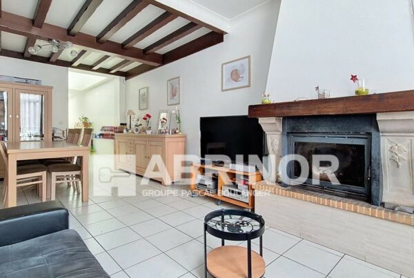 Maison en vente à ROUBAIX — photo 1