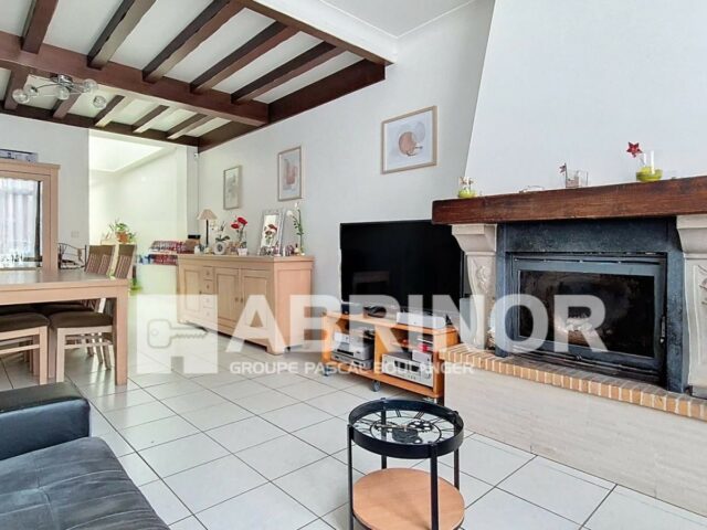 Maison en vente à ROUBAIX — photo 1