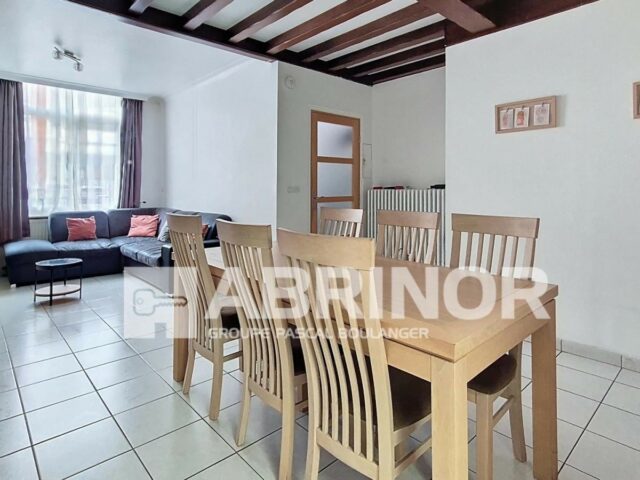 Maison en vente à ROUBAIX — photo 2