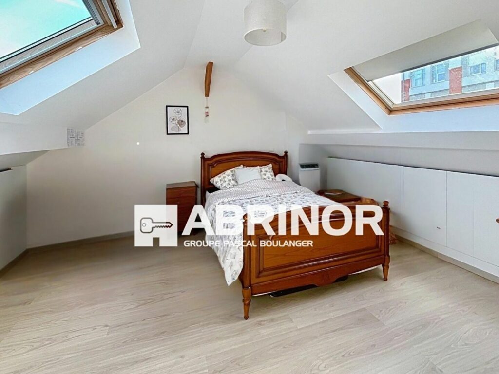 Maison en vente à ROUBAIX — photo 4