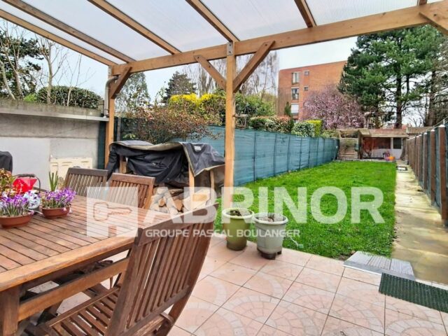 Maison en vente à ROUBAIX — photo 7