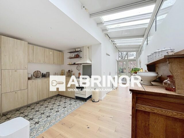 Maison en vente à ROUBAIX — photo 7