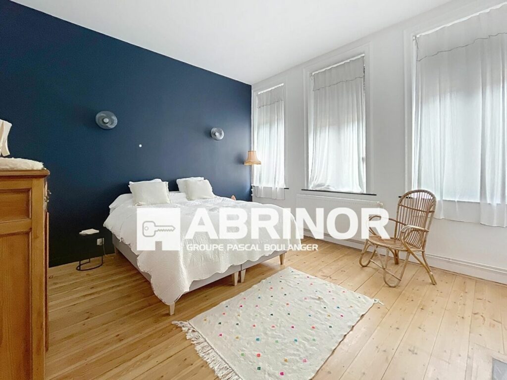 Maison en vente à ROUBAIX — photo 8