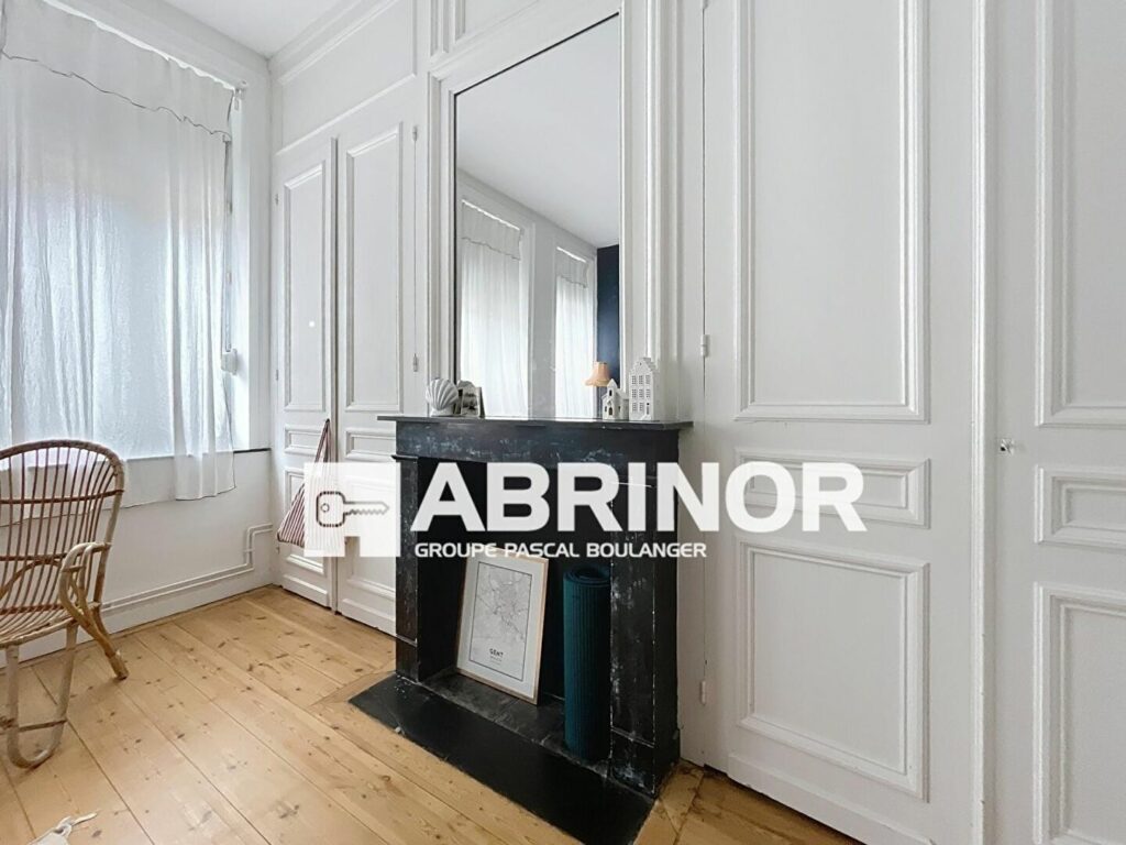 Maison en vente à ROUBAIX — photo 9