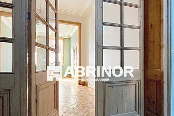 Maison en vente à ROUBAIX — photo 1