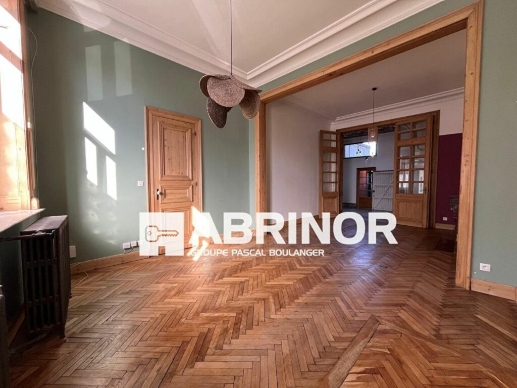 Maison en vente à ROUBAIX — photo 6