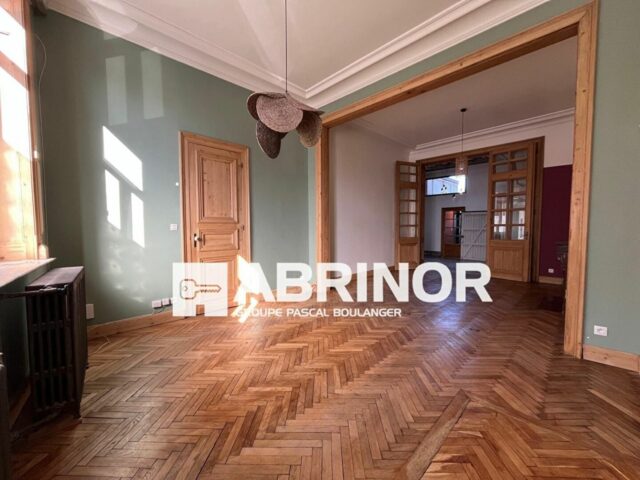 Maison en vente à ROUBAIX — photo 6