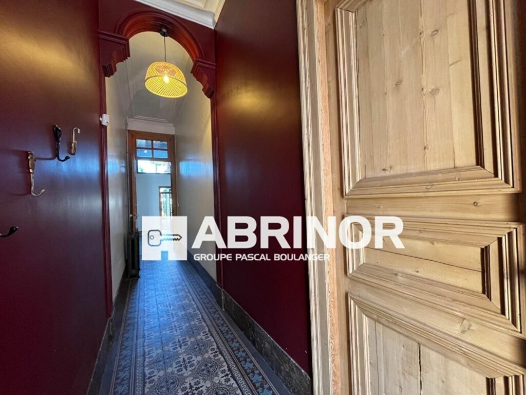 Maison en vente à ROUBAIX — photo 8