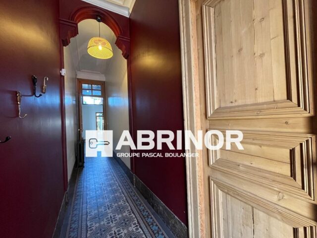 Maison en vente à ROUBAIX — photo 8