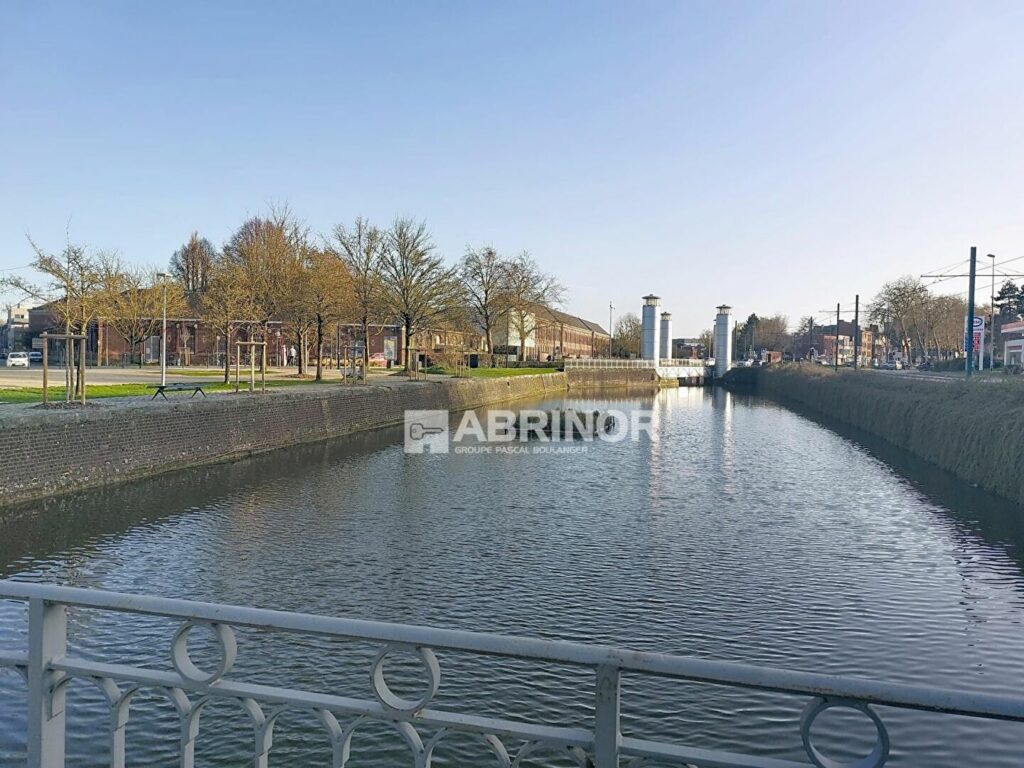 Maison en vente à TOURCOING — photo 1