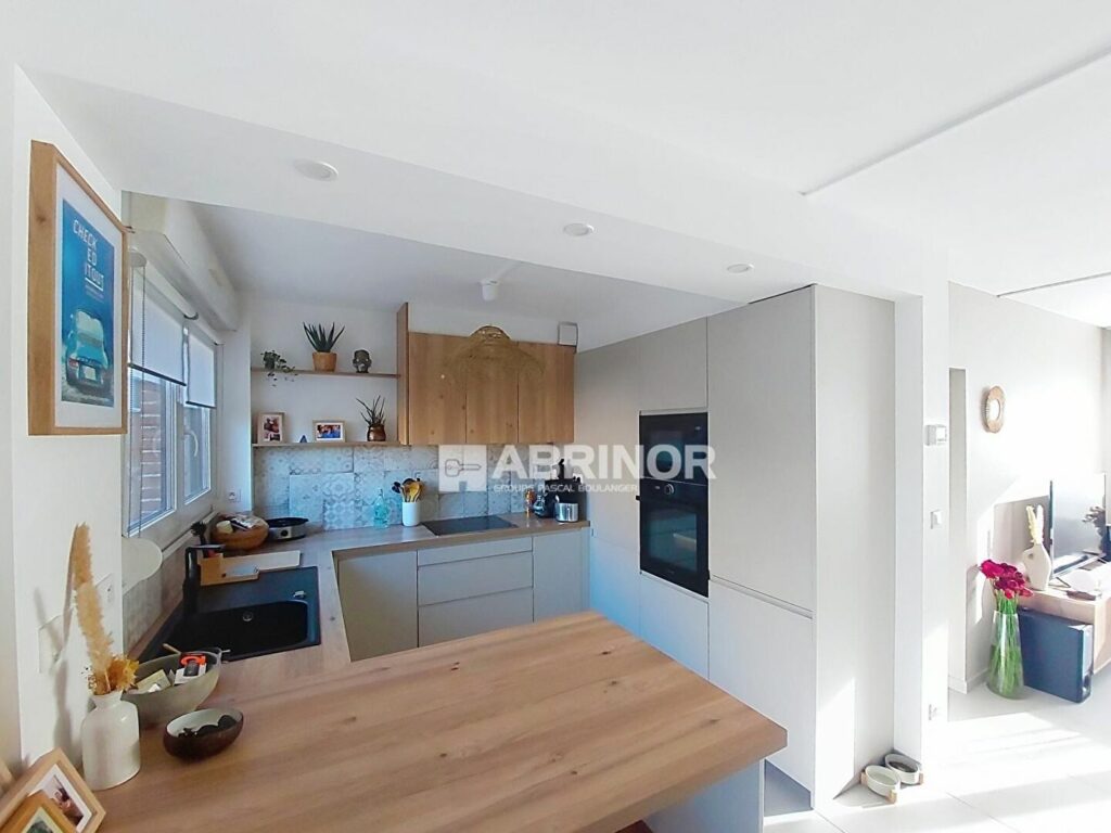 Maison en vente à TOURCOING — photo 4