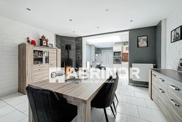 Maison en vente à TOURCOING — photo 1