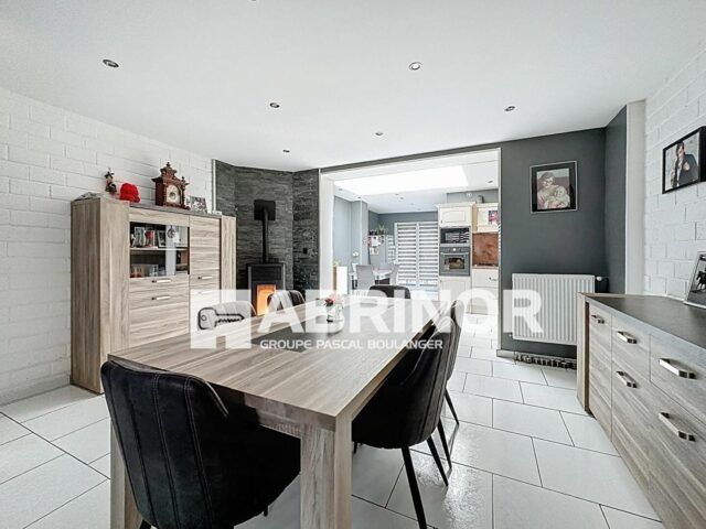 Maison en vente à TOURCOING — photo 1