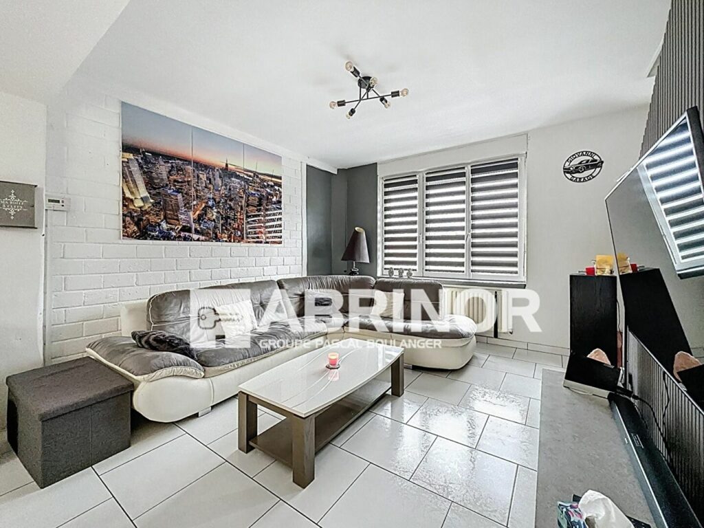 Maison en vente à TOURCOING — photo 2