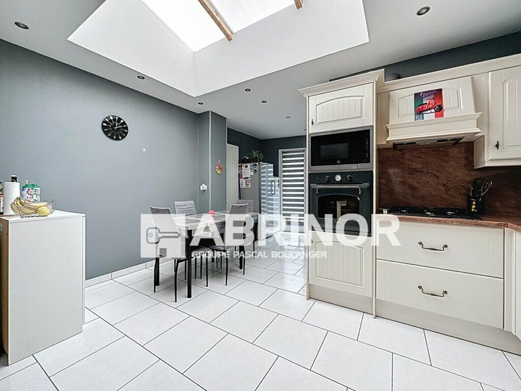 Maison en vente à TOURCOING — photo 3