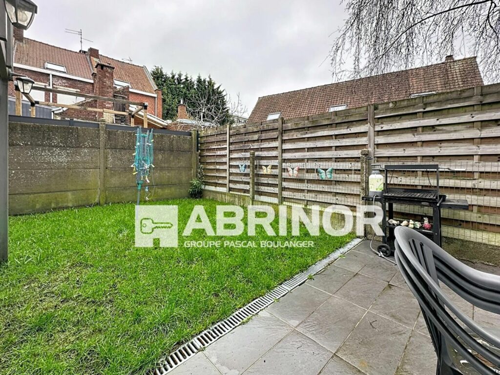 Maison en vente à TOURCOING — photo 5
