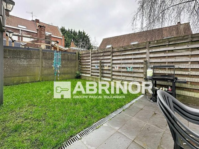 Maison en vente à TOURCOING — photo 5