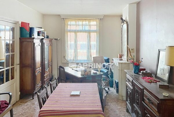 Maison en vente à VALENCIENNES — photo 1