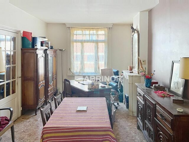 Maison en vente à VALENCIENNES — photo 1
