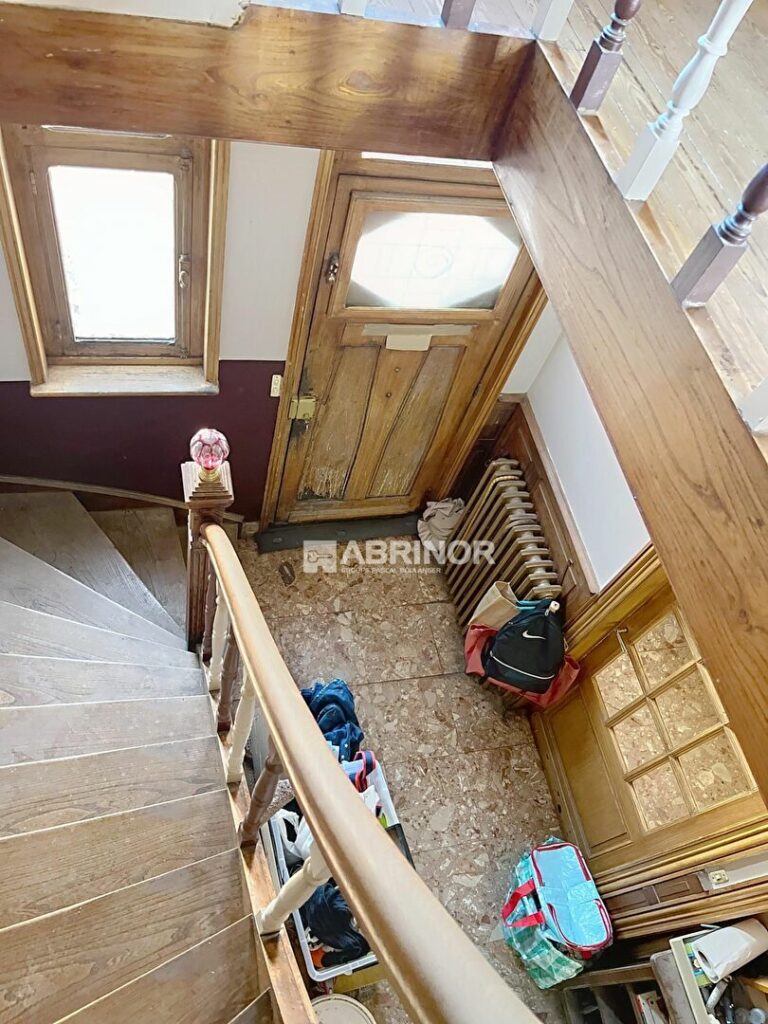 Maison en vente à VALENCIENNES — photo 3